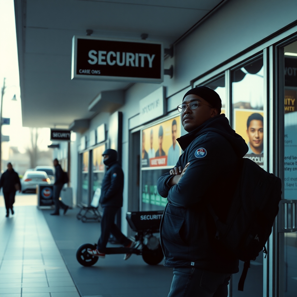 Network Security — NetworkSecurity.com · Security